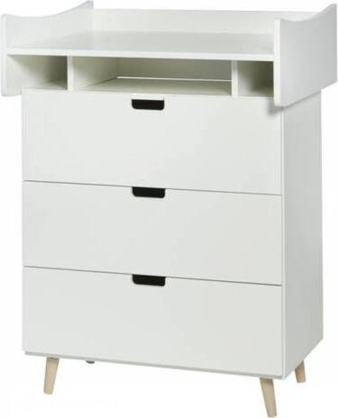 Bilde av Pan Stellebord Manis-H