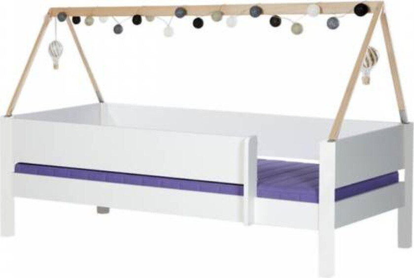 Fulla Barneseng Manis-H