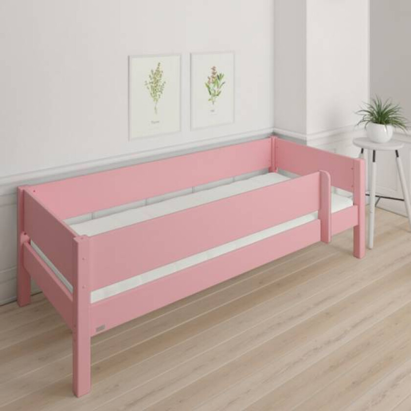 Odin Barneseng Farge Rose 30 Manis-H
