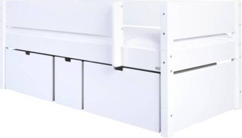 Nanna Barneseng Manis-H