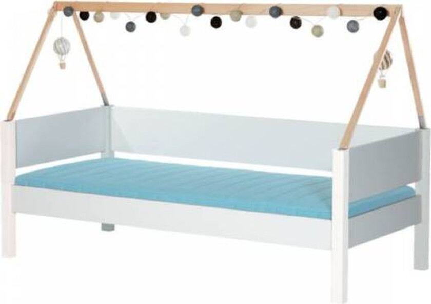 Saga Barneseng Manis-H