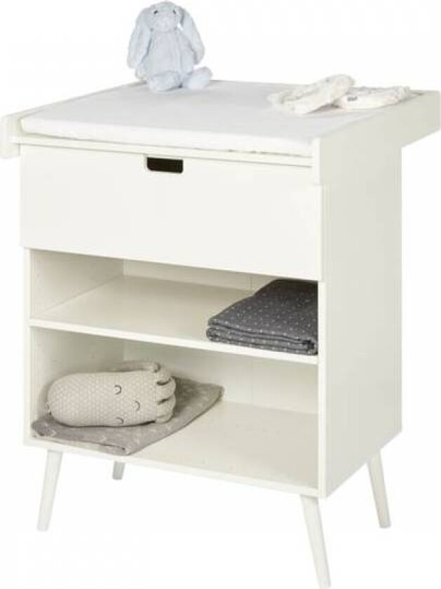 Bilde av Stellebord Manis-H