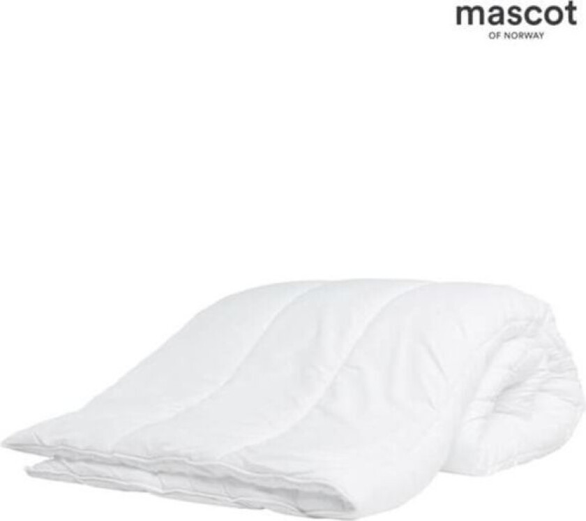 Micro Dyne Mascot Høie