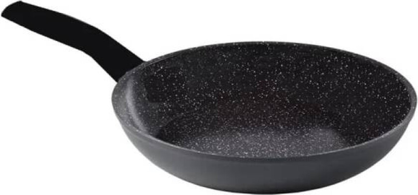 TG Stekepanne - 24 cm Svart