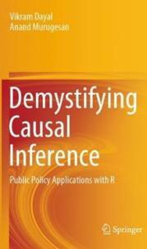 Demystifying Causal Inference