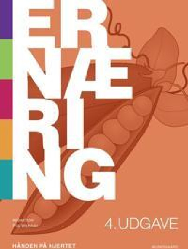 Ernæring - Hånden på hjertet