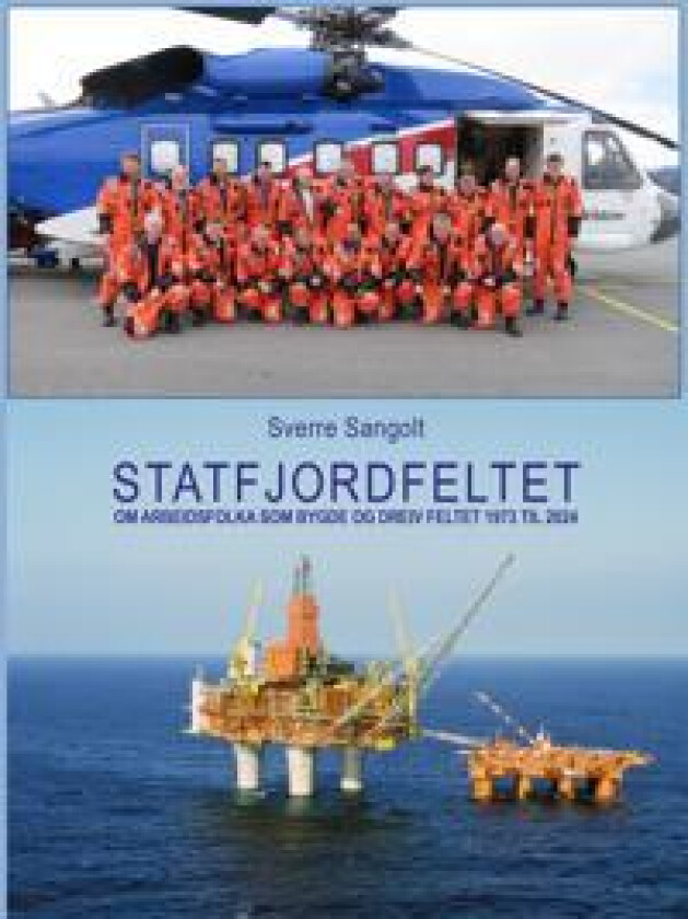 Statfjordfeltet