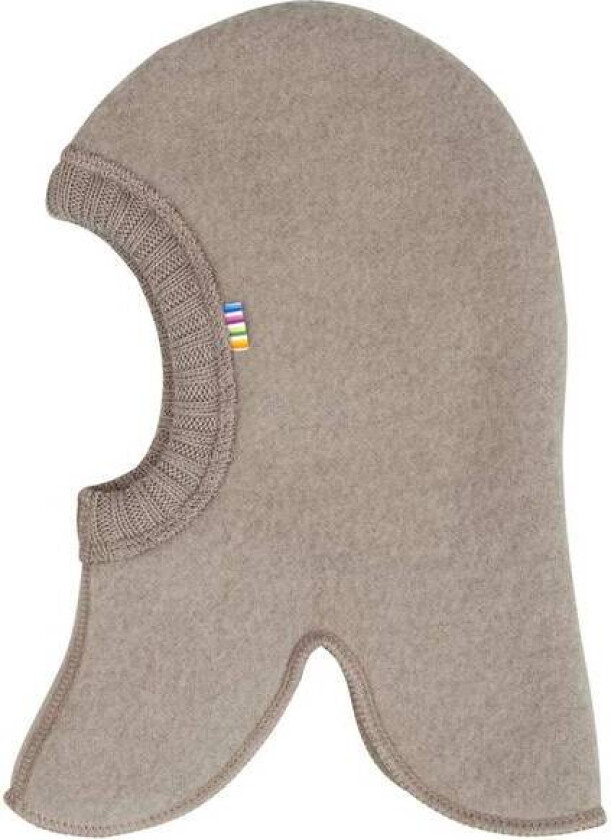 Balaclava I Ullfleece, Sesame Melange