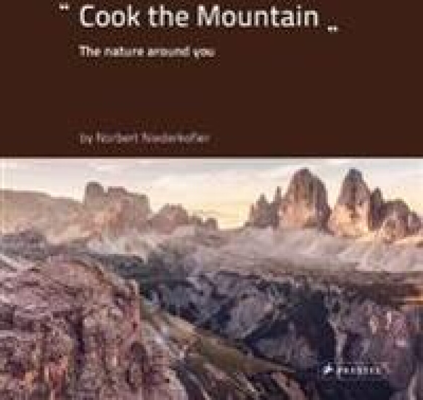 Cook the Mountain