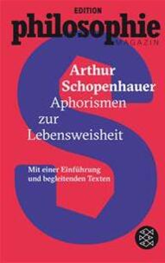 Aphorismen zur Lebensweisheit