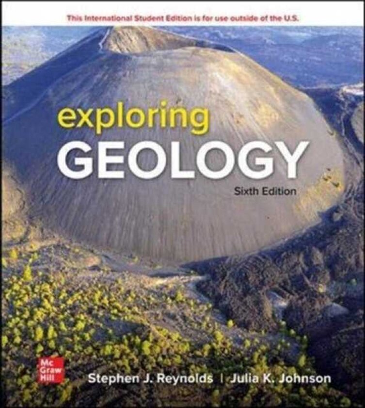 Exploring Geology ISE