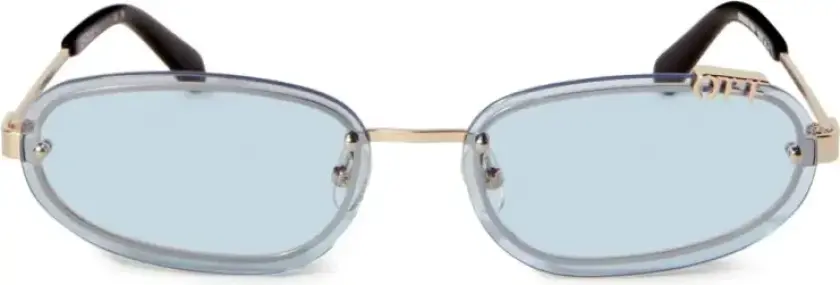 unisex, Accessories, Gul, 60 MM