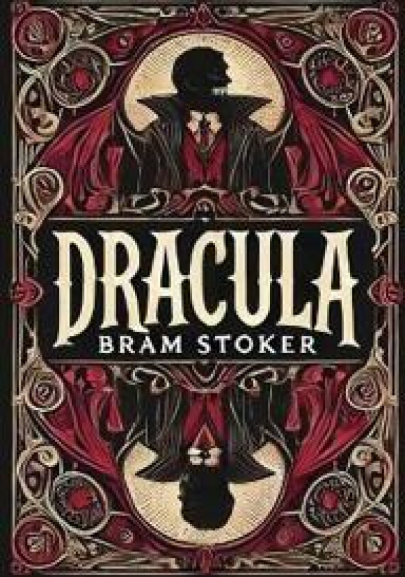 Dracula (Collector's Edition) (Laminated Hardback with Jacket)