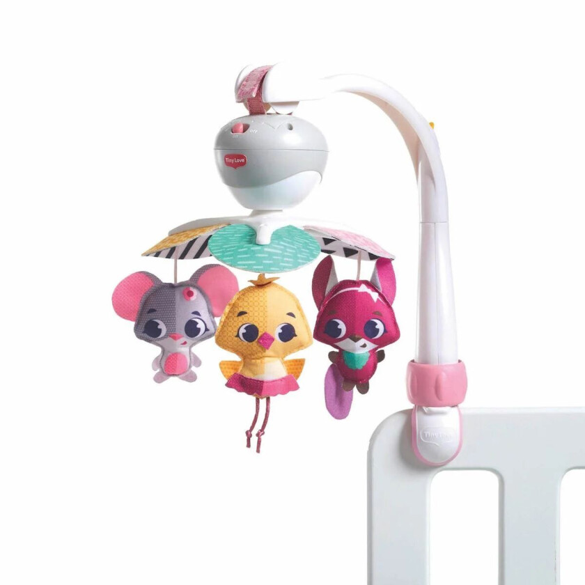 Take Along Mobile - Princess Tales