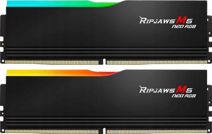 Ripjaws M5 Neo Amd Rgb Ddr5 2X16gb 6000Mhz