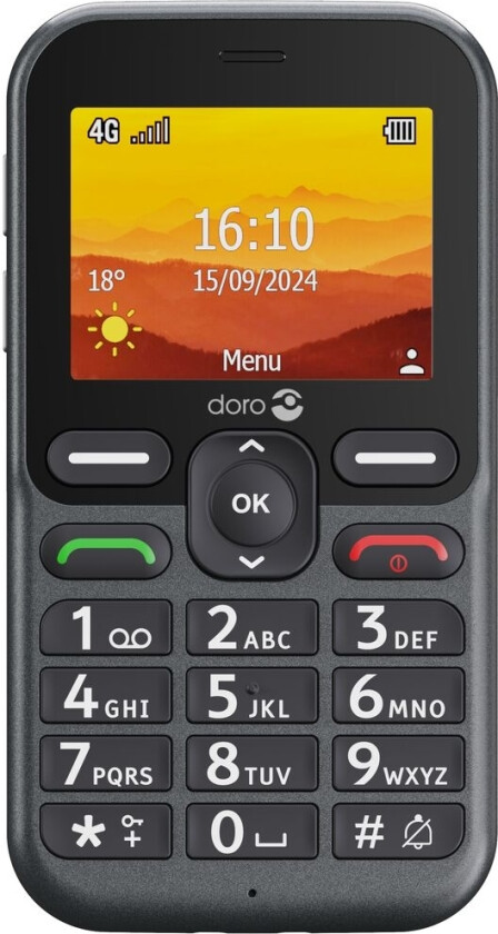 Leva L10 Graphit