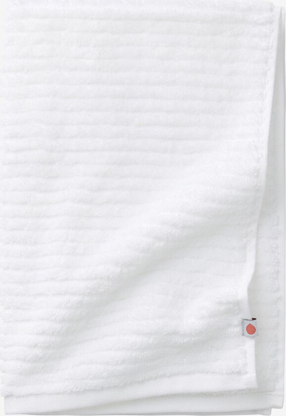 Håndkle Supersoft 50x70 cm, Hvit