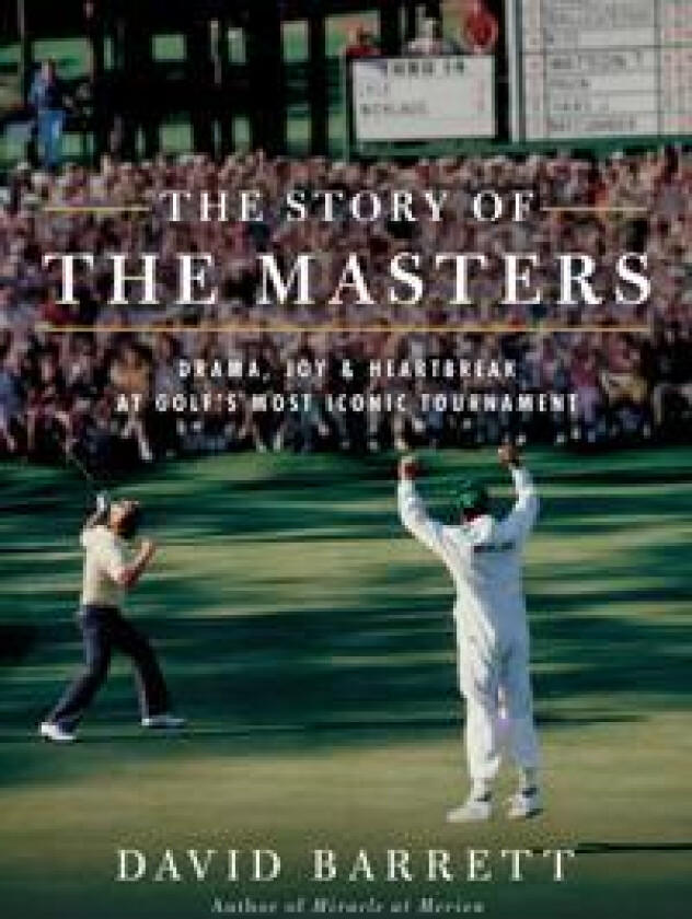 The Story of The Masters