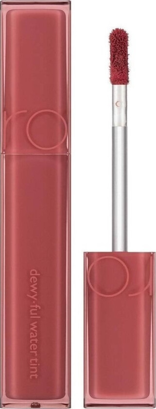 Rom&Amp Nd_Dewy-Full Water Tint Tint Do Ust 03 If Rose 5G