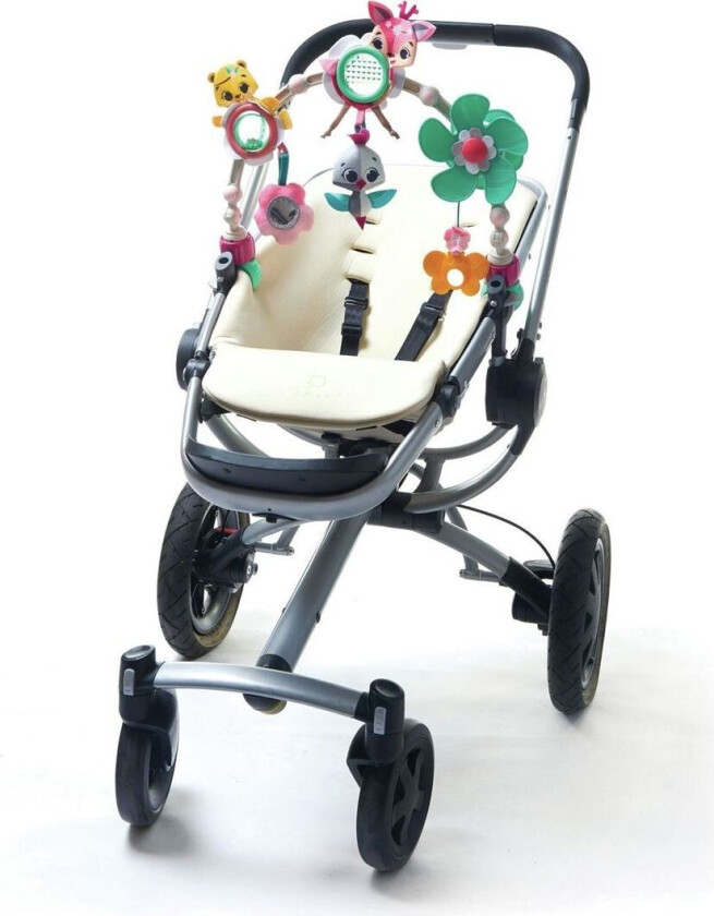 Lekebøyle, Tiny Princess Tales Sunny Stroll