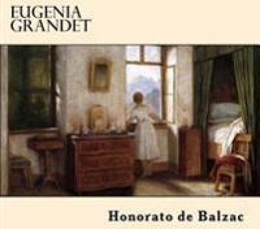 Eugenia Grandet