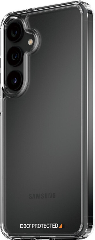 Panzerglass Hardcase With D3o Samsung Galaxy S24+ Blank