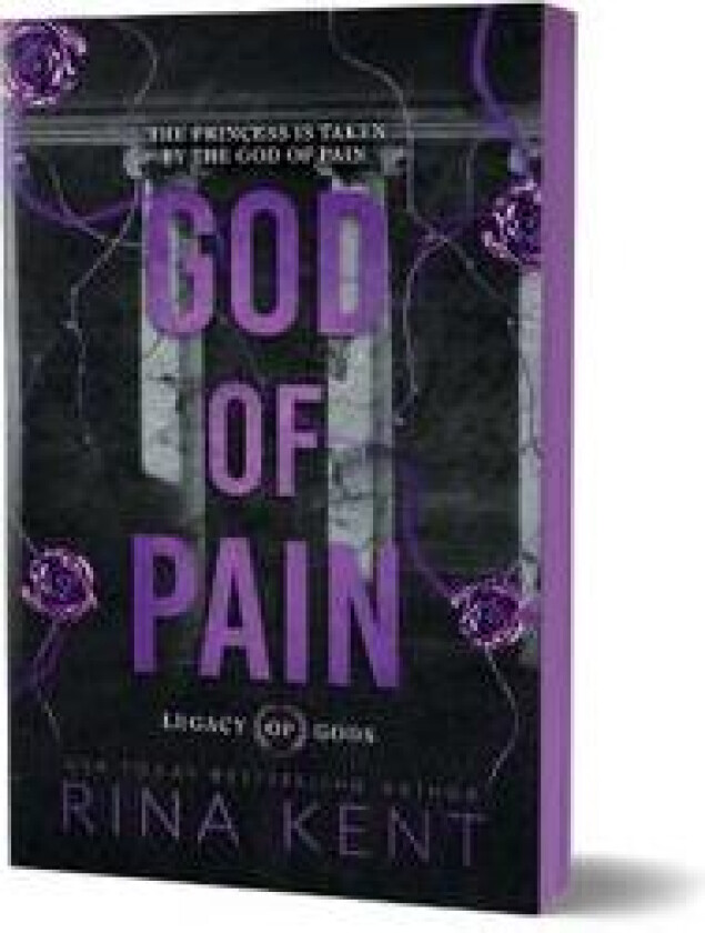 God of Pain (Deluxe Edition)