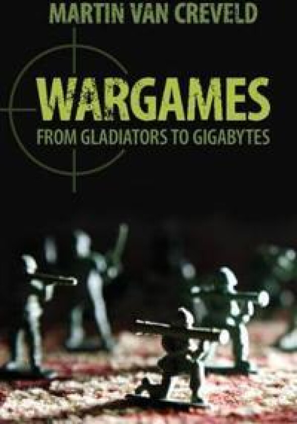 Wargames