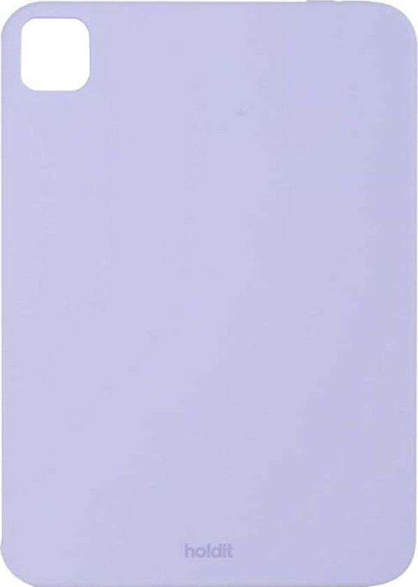 iPad Pro 11 Holdit Silikon Deksel - Lavender
