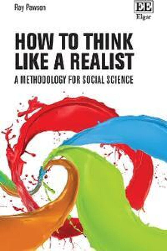 How to Think Like a Realist