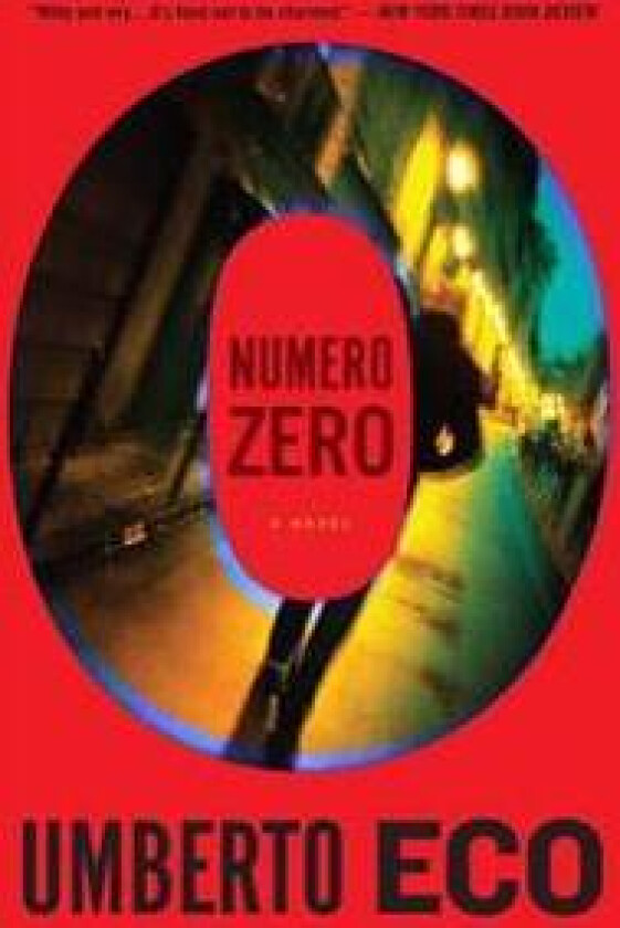 Numero Zero