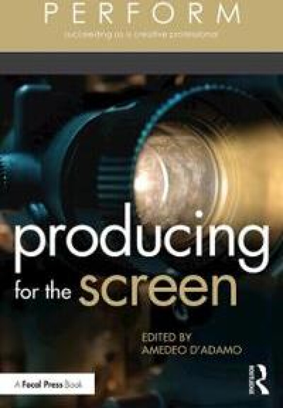 Producing for the Screen