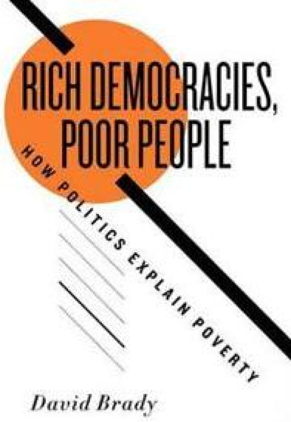 Rich Democracies, Poor People