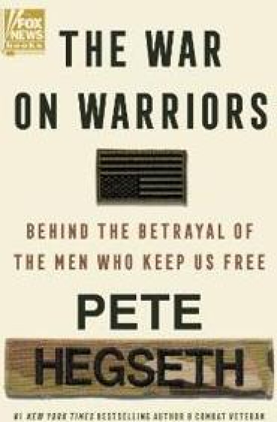 The War On Warriors