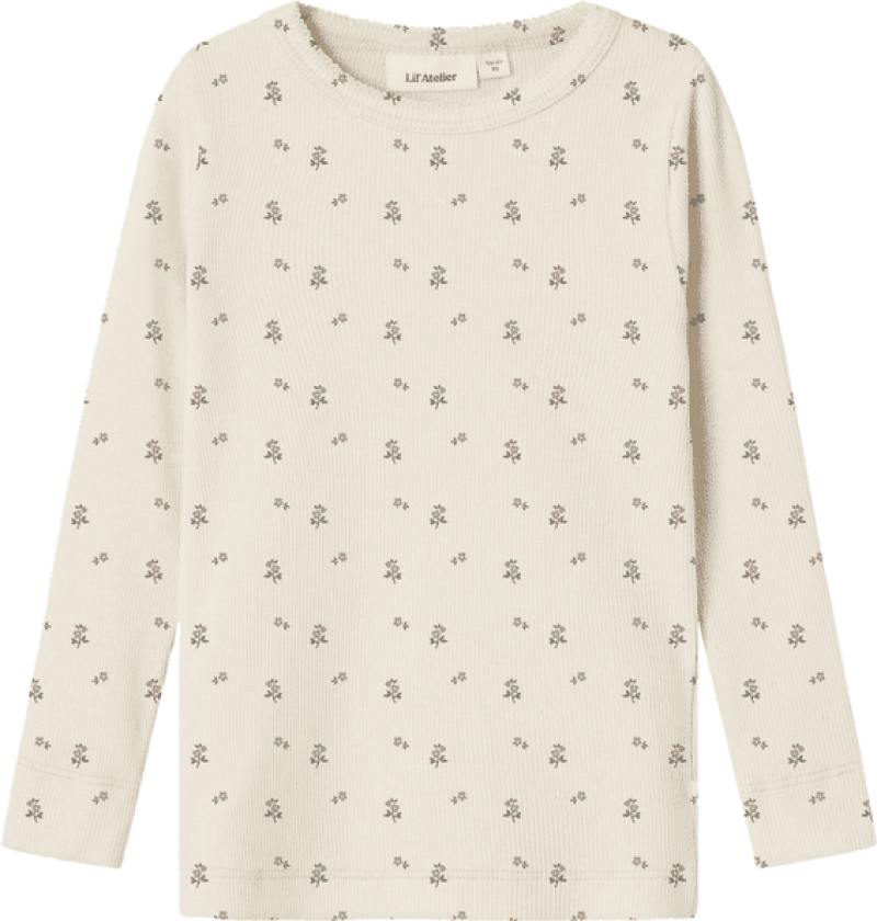 Nmfgago genser til småbarn, Turtledove