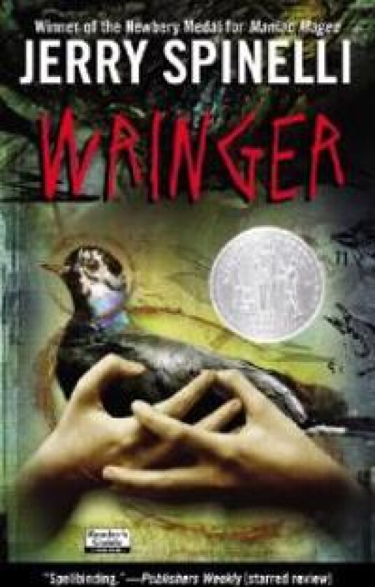 Wringer