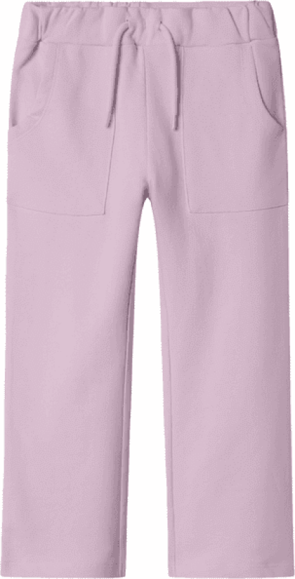 Name It Nkfteka joggebukse til barn, Winsome Orchid