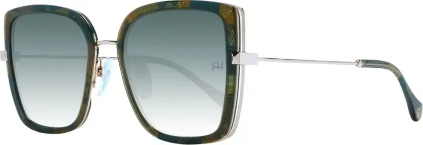 Dame, Accessories, Grønn, ONE SIZE