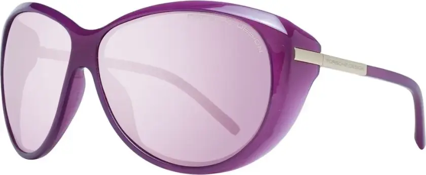 Dame, Accessories, Lilla, ONE SIZE