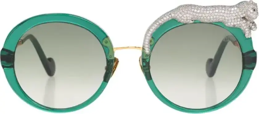 Dame, Accessories, Grønn, ONE SIZE