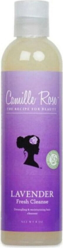 Lavender Fresh Cleanse 240ml