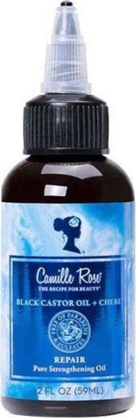 Black Castor Oil & Chebe Repair Oil 59ml