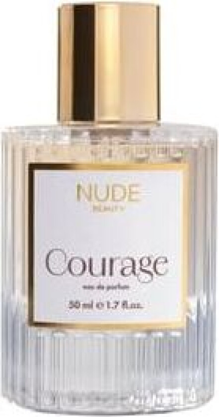 Nude Beauty Courage Edp 50ml