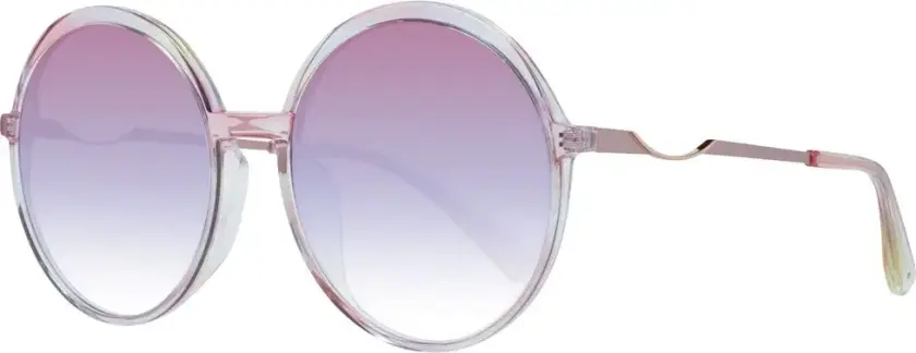 Dame, Accessories, Rosa, ONE SIZE