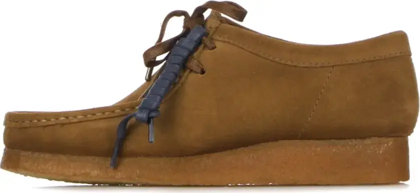 Herre, Sko, Brun, 40 EU