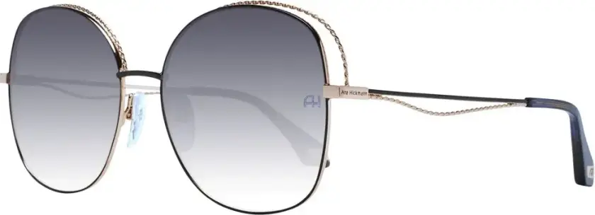 Dame, Accessories, Gul, ONE SIZE