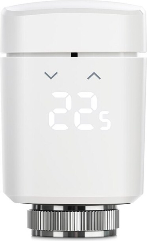 Thermo Smart Radiator Valve (Matter)