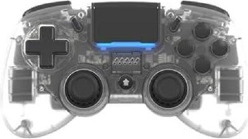 Mantis - Crystal - Controller - Sony PlayStation 4