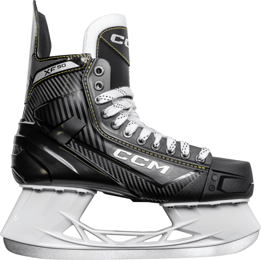 XF50 Skates - 25/26, hockeyskøyte, senior Regular