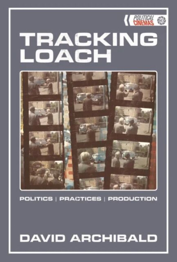 Tracking Loach av David Archibald